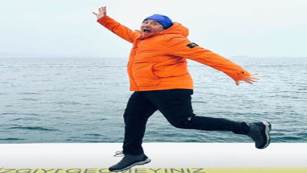 Ata Demirer'den döviz kuru paylaşımı