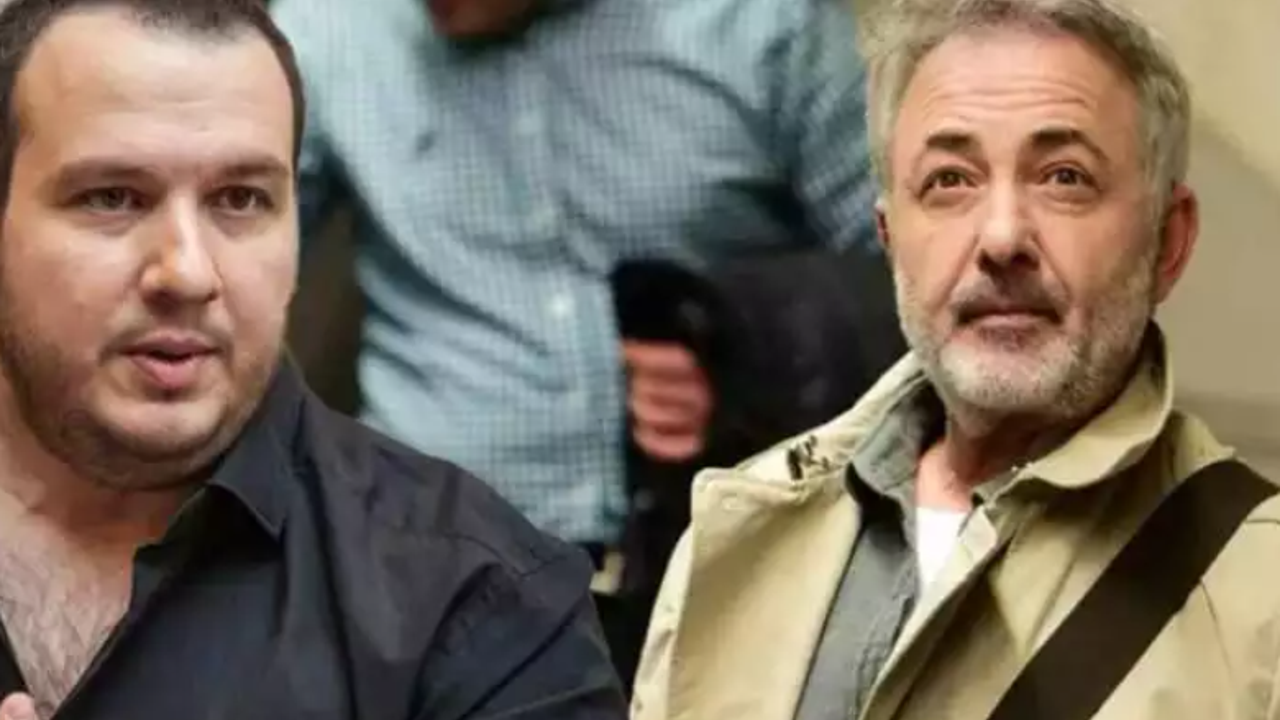 Şahan Gökbakar TRT'ye verdi veriştirdi. Mehmet Aslantuğ'un paylaşımını görünce...