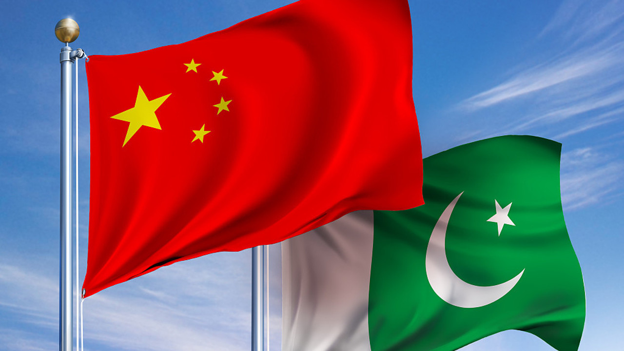 Pakistan ve Çin ikili ilişkileri artırmada kararlı