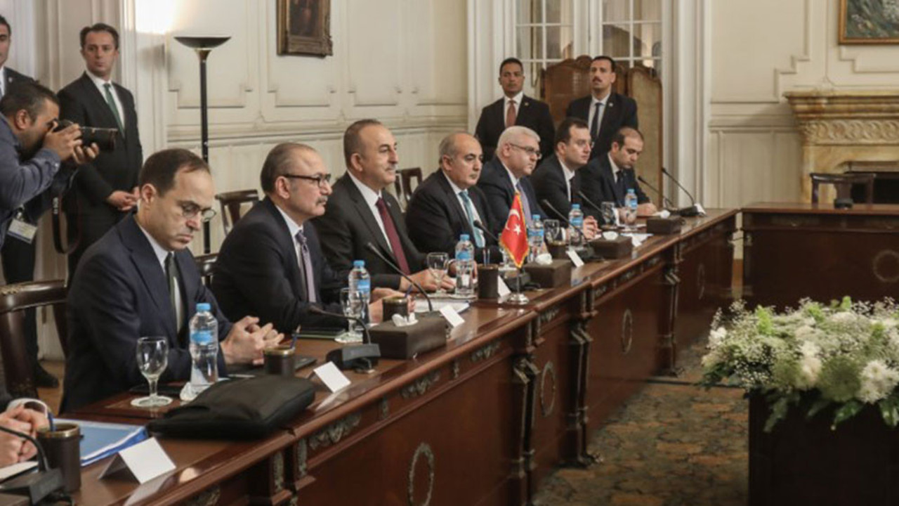 Mısır’la normalleşme adımı: Büyükelçiler atanacak