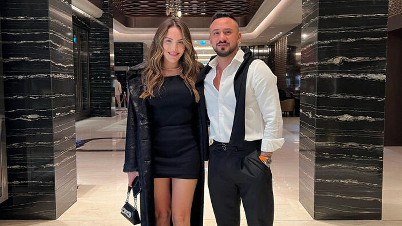 Gökhan Çıra kızını ve sevgilisini vücuduna kazıttı