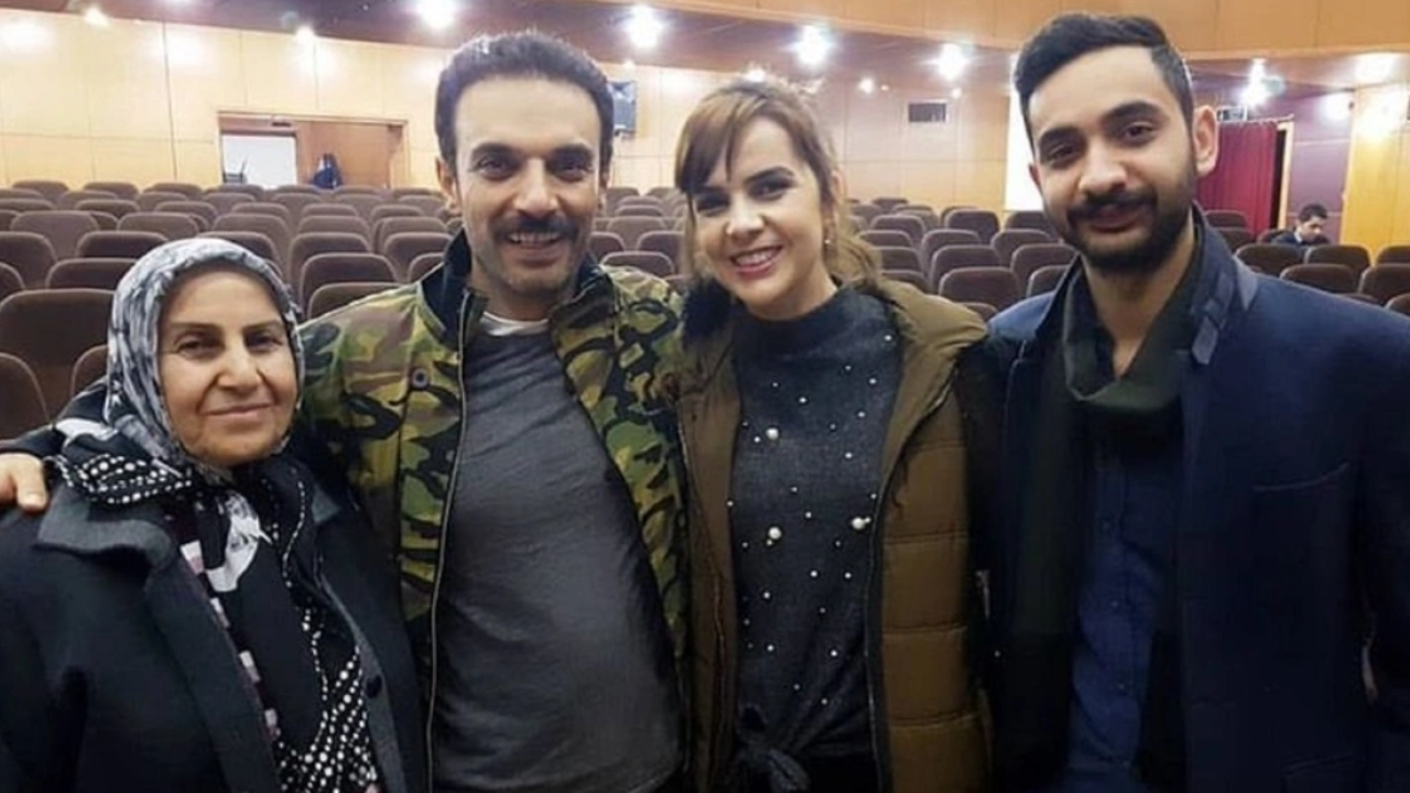 Yargı'nın komiser Eren'i Uğur Aslan depremde kaybettiği bütün yakınlarını sosyal medyadan paylaştı. Takipçileri hüzne boğuldu