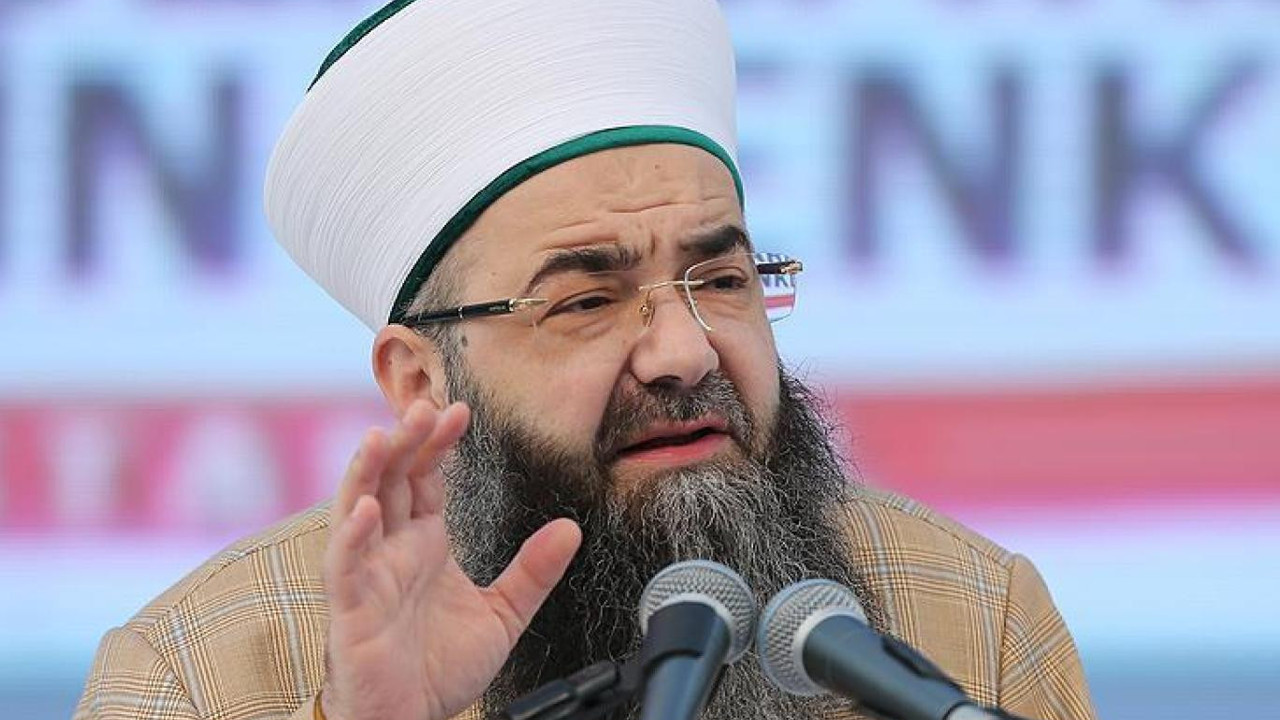 Cübbeli Ahmet kime oy vereceğini açıkladı