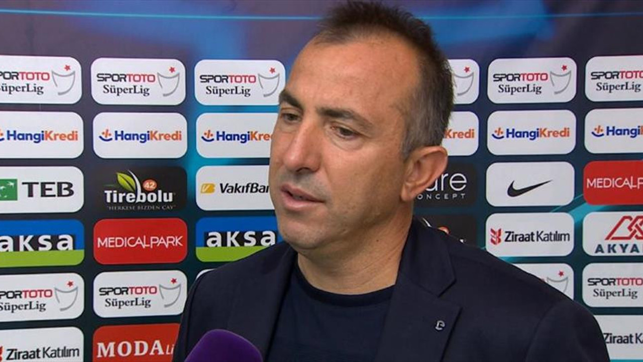 Recep Uçar'dan flaş açıklama