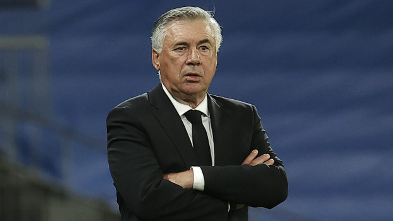 Carlo Ancelotti ayrılık iddialarına yanıt verdi (18 Mart 2023)