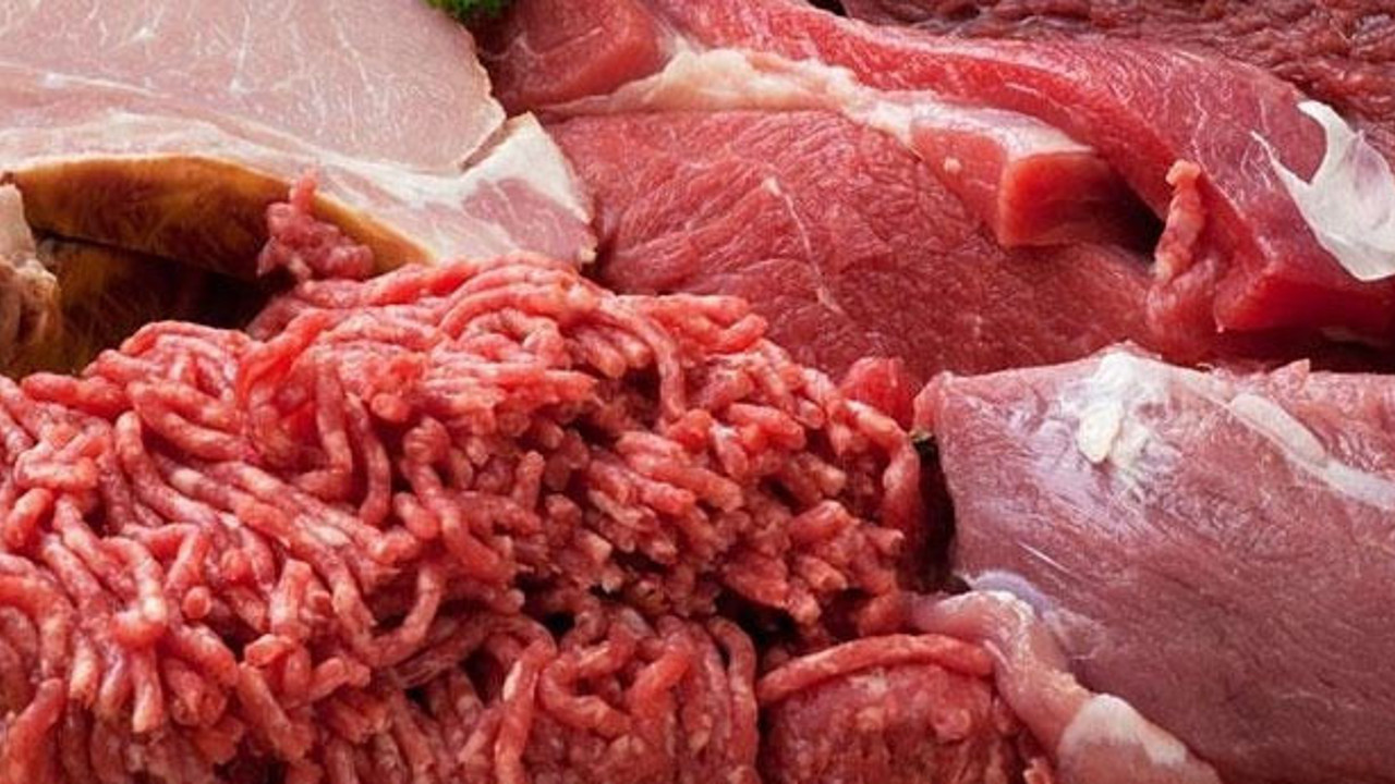 Kıyma ve kuşbaşının kilogram fiyatına. İstanbul'daki bazı marketlerde sabitleme kararı alındı