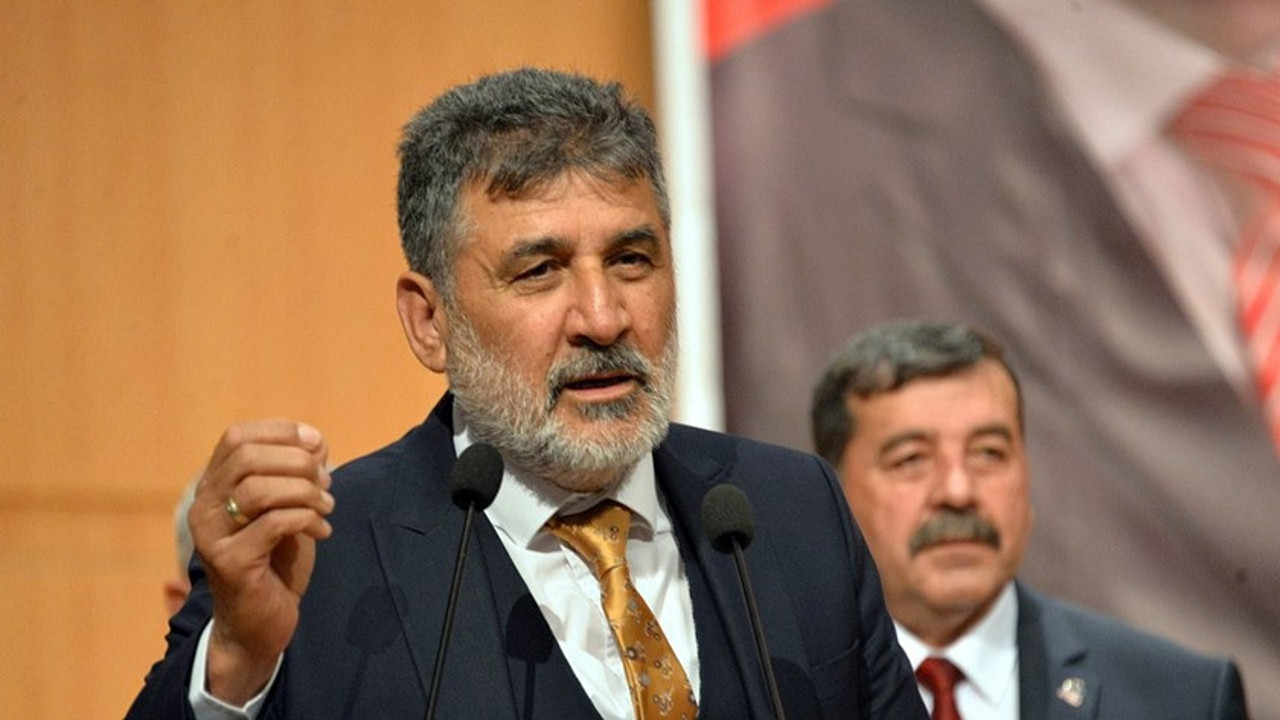 Muhsin Yazıcıoğlu'nun yol arkadaşı iktidarı yerden yere vurdu: Bizi kul olarak görüyorlar