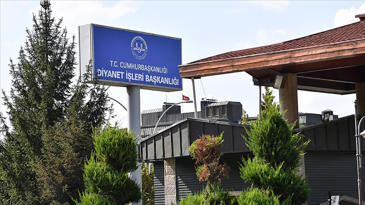 Diyanet İşleri Başkanlığı 425 personel alacak