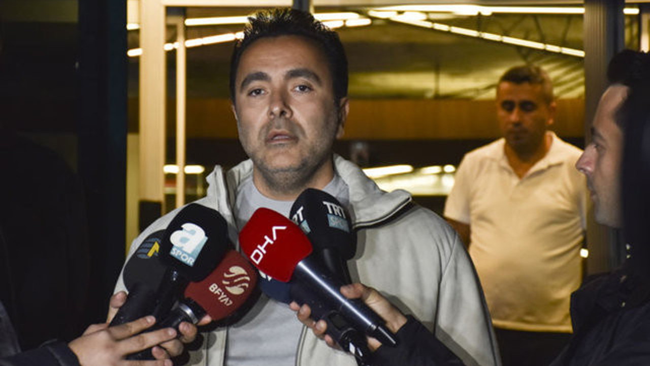 Beşiktaş Asbaşkanı Emre Kocadağ'dan flaş VAR isyanı. N'Koudou örneğini gösterdi (19 Mart 2023)