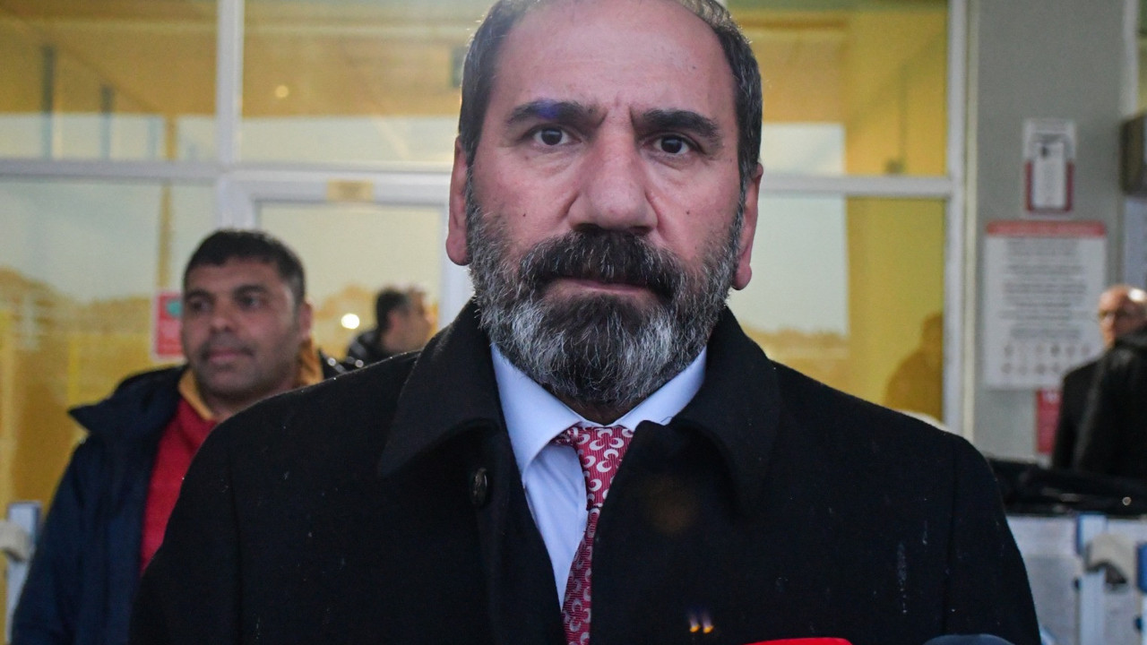 Mecnun Otyakmaz: Bize yakışmıyor