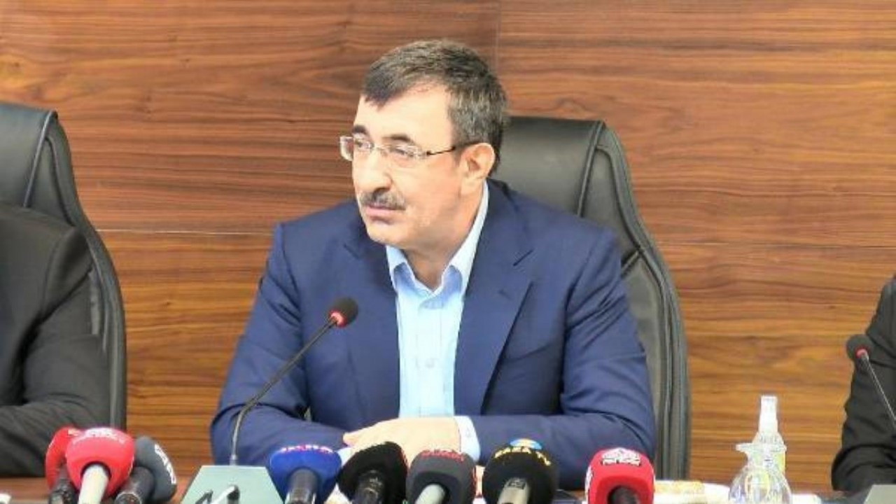 TBMM Plan ve Bütçe Komisyonu Başkanı Yılmaz'ın annesi vefat etti