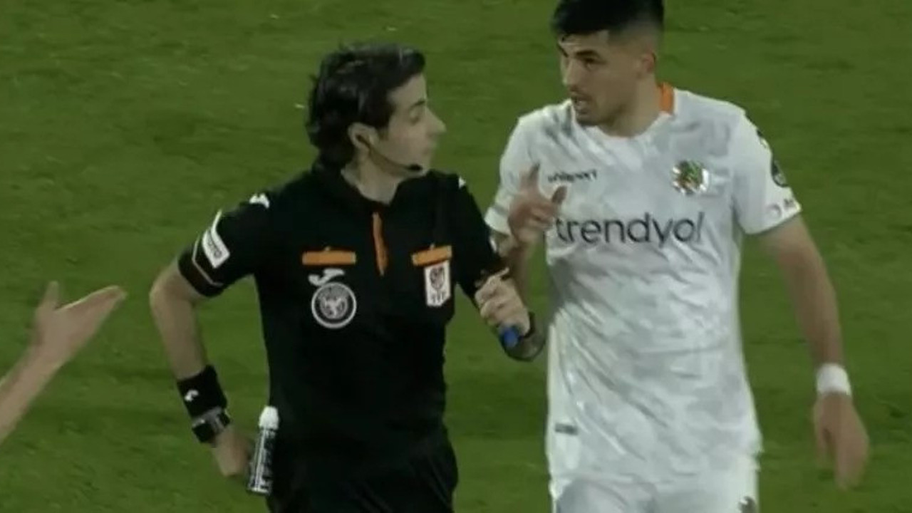 Mete Kalkavan bakın Ersun Yanal'a ne demiş? Ortaya çıktı