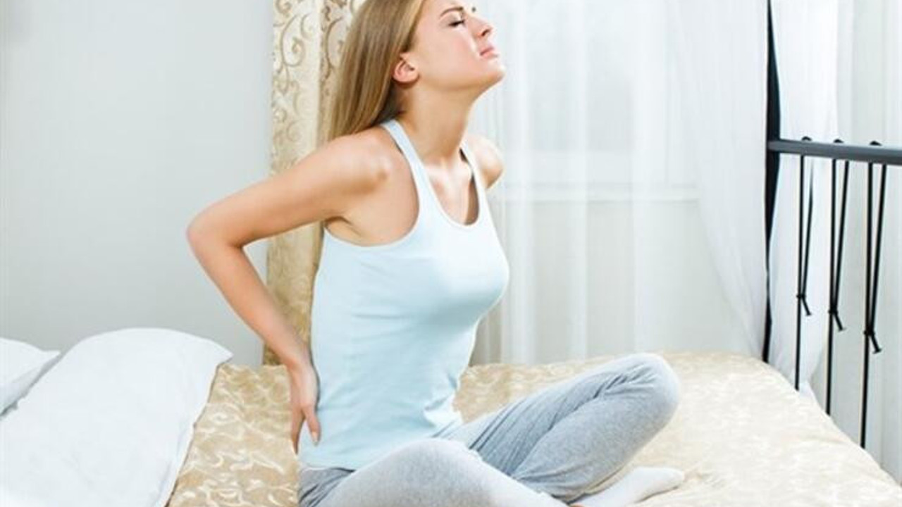 Fıtıktan nasıl korunulur