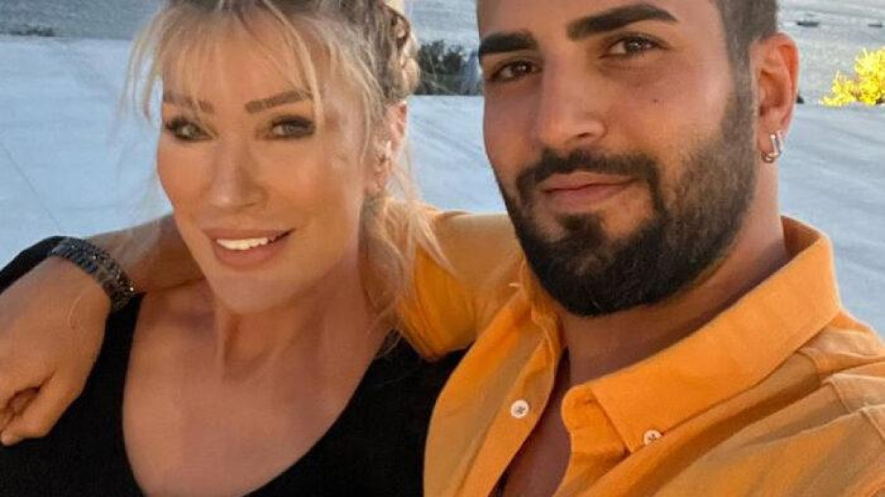 Seda Sayan 4 milyon dolarlık villasını paylaştı! Tepki yağdı