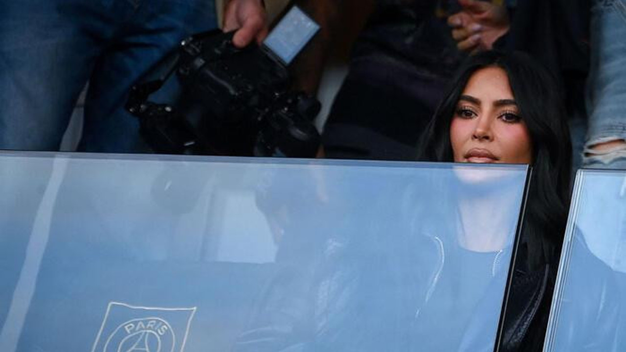 Kim Kardahsian’ın laneti önce Arsenal’i vurdu sonra Messi’yi