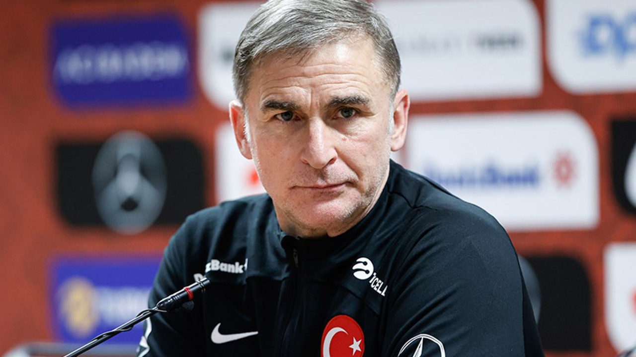 Stefan Kuntz: Salih Uçan benden özür diledi