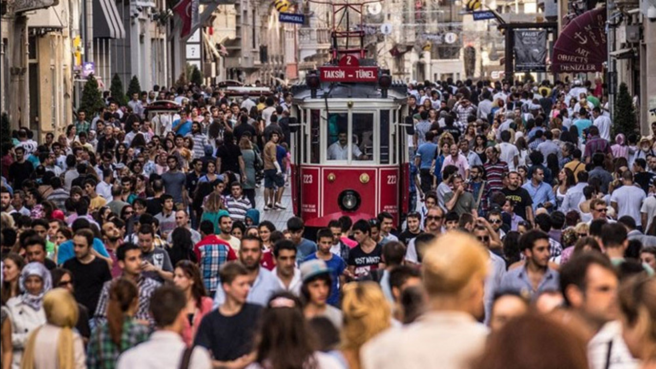 Dünyanın en mutlu ülkeleri açıklandı: Türkiye bakın kaçıncı sırada