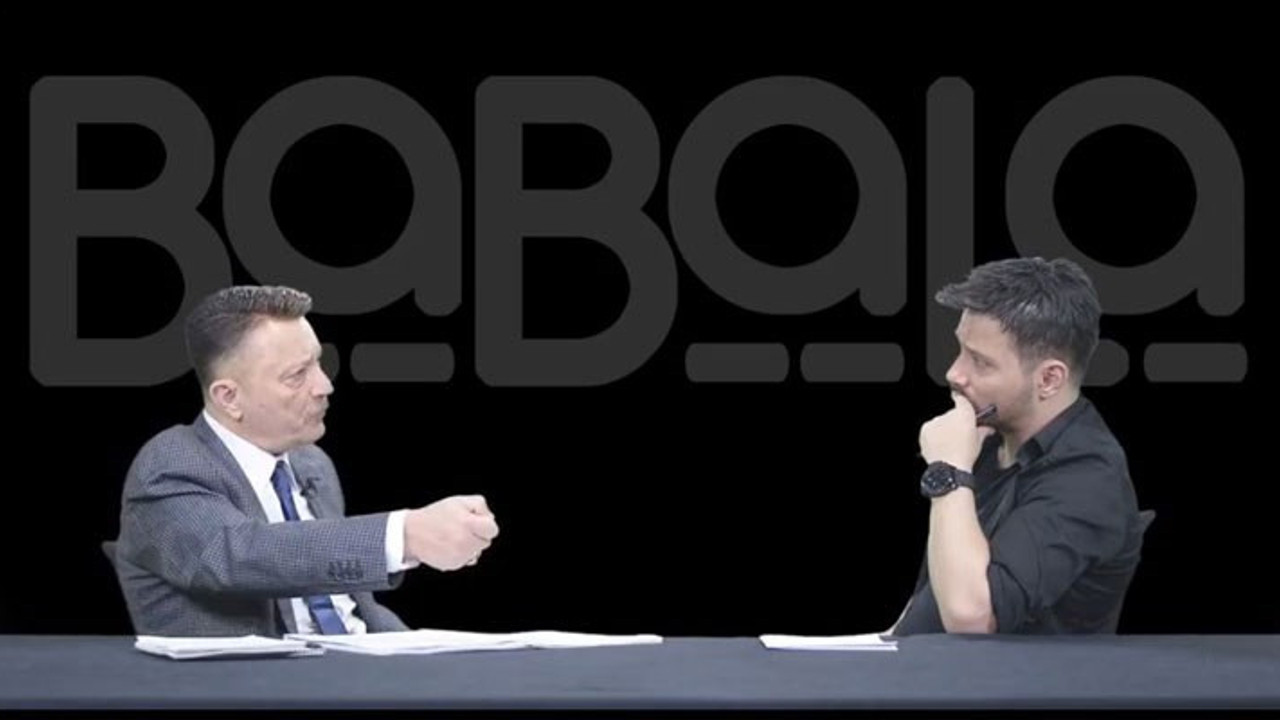 Hasan Atilla Uğur'un Hizbullah anısı gündem oldu: Üst düzey bir yetkili bırakın onları dedi