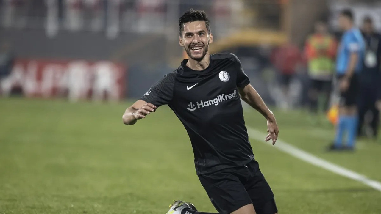 Umut Nayir Milli Takım hedeflerini açıkladı. Arda Güler'e övgü yağdırdı