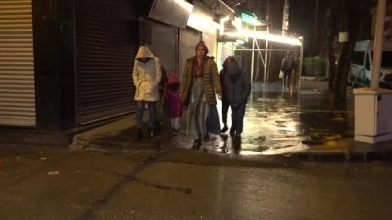 Cani kocadan akıl almaz işkence