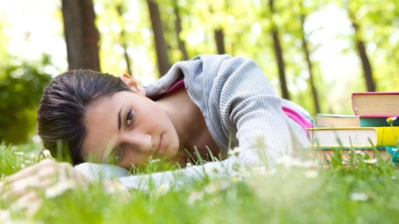 Bahar yorgunluğunu hangi bitkiler atar