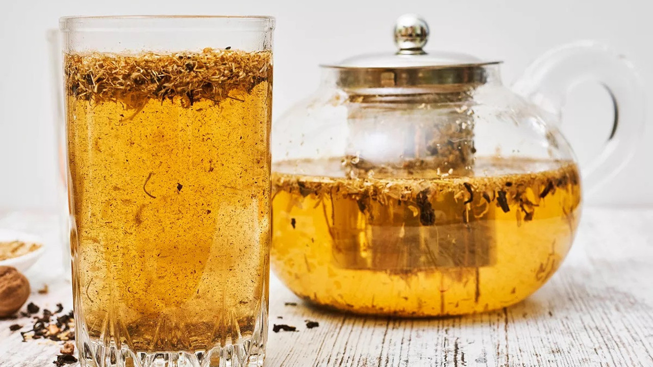 Elmanın çayı mı yoksa suyu mu yararlı