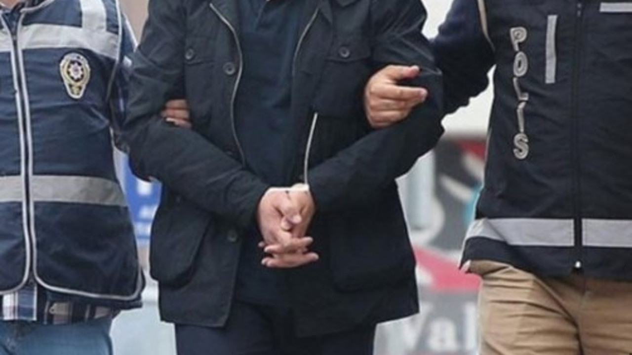 FETÖ şüphelisi eski yarbay Yunanistan'a kaçarken yakalandı