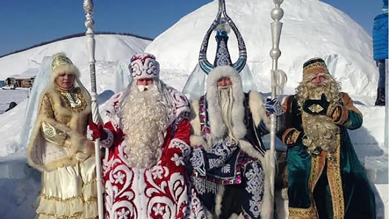 Türk'ün büyük bayramı Nevruz kutlu olsun. Doğanın yeniden dirilişinin bayramı