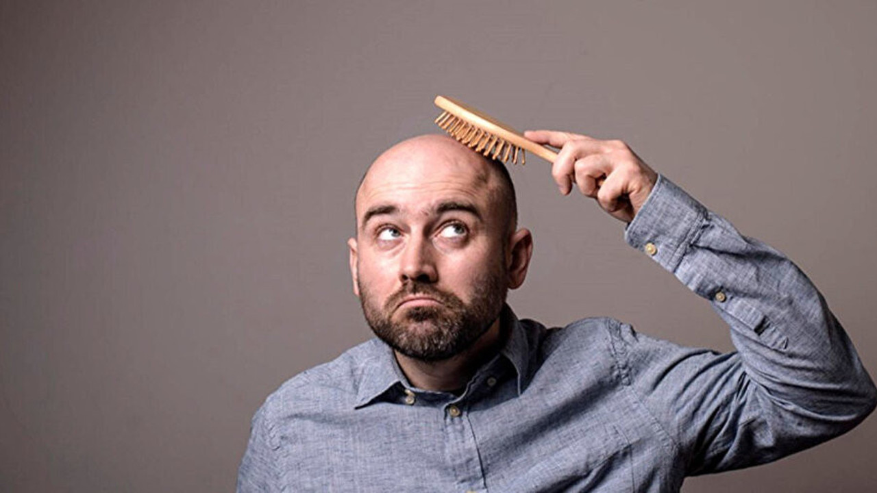 Kellikteki ölümcül tehlike ortaya çıktı