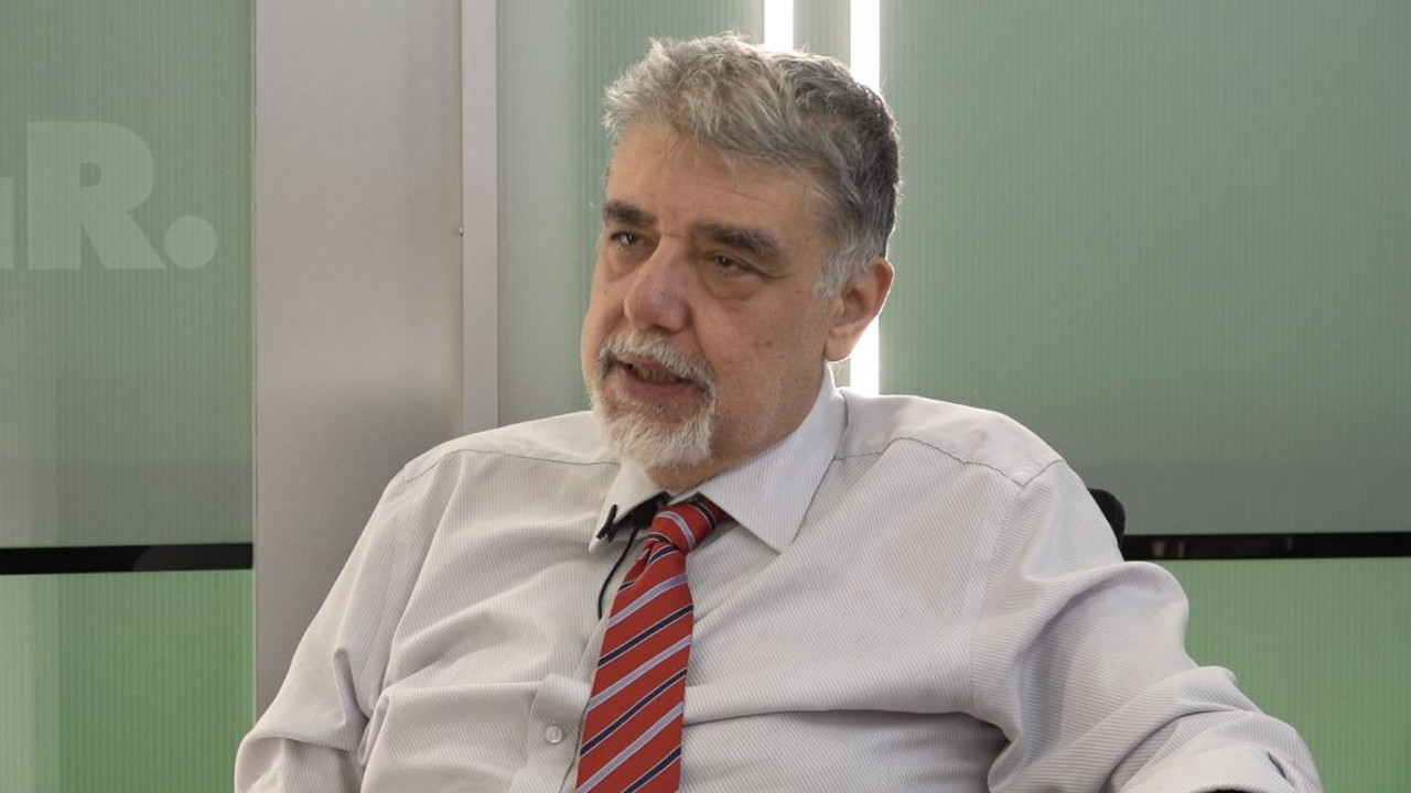 Ekonomist Atilla Yeşilada'dan Mehmet Şimşek yorumu: Keynes bile gelmez. Ölenle ölünmez demişler