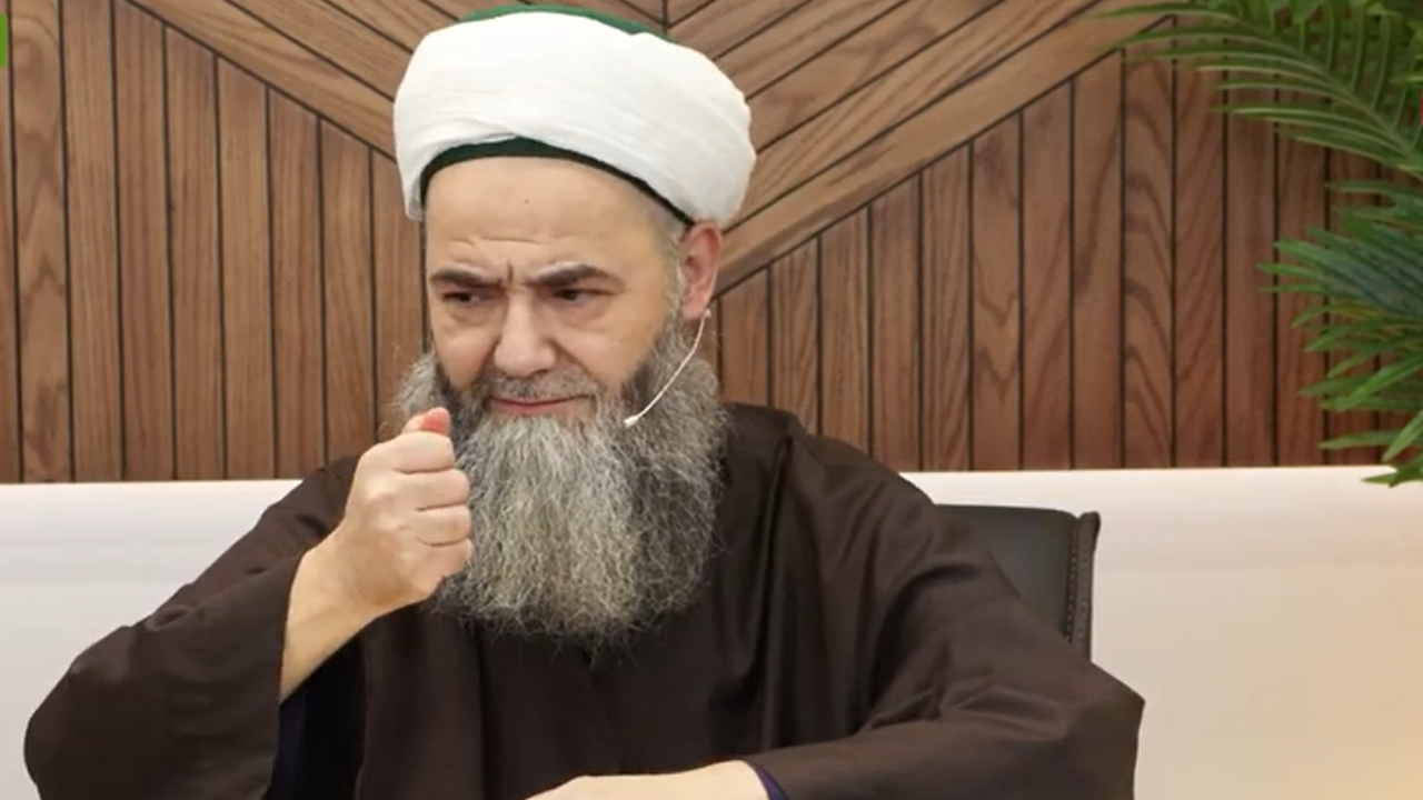 Cübbeli Ahmet afetleri bakın neye bağladı