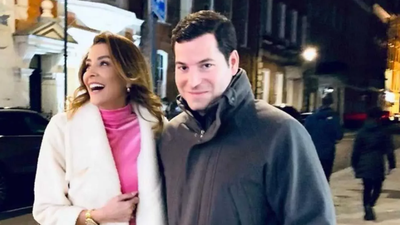 Özge Ulusoy ve Faruk Çolakoğlu'nun nikahı ertelendi