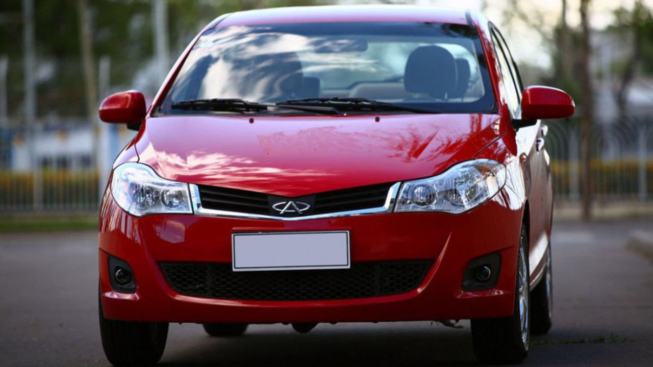 Chery araba modellerinin fiyatları sızdı. Fiyatları görenin ağzı açık kaldı