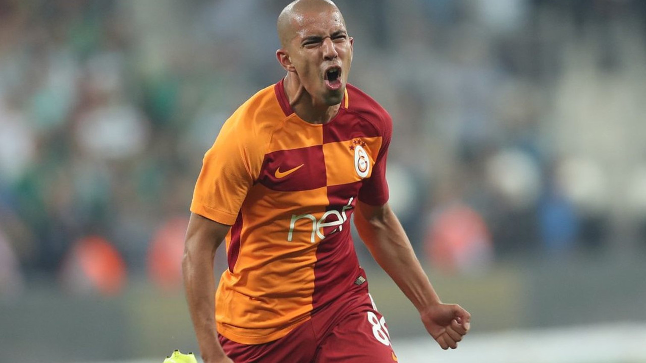 Galatasaray'a transfer yasağı. İşte nedeni