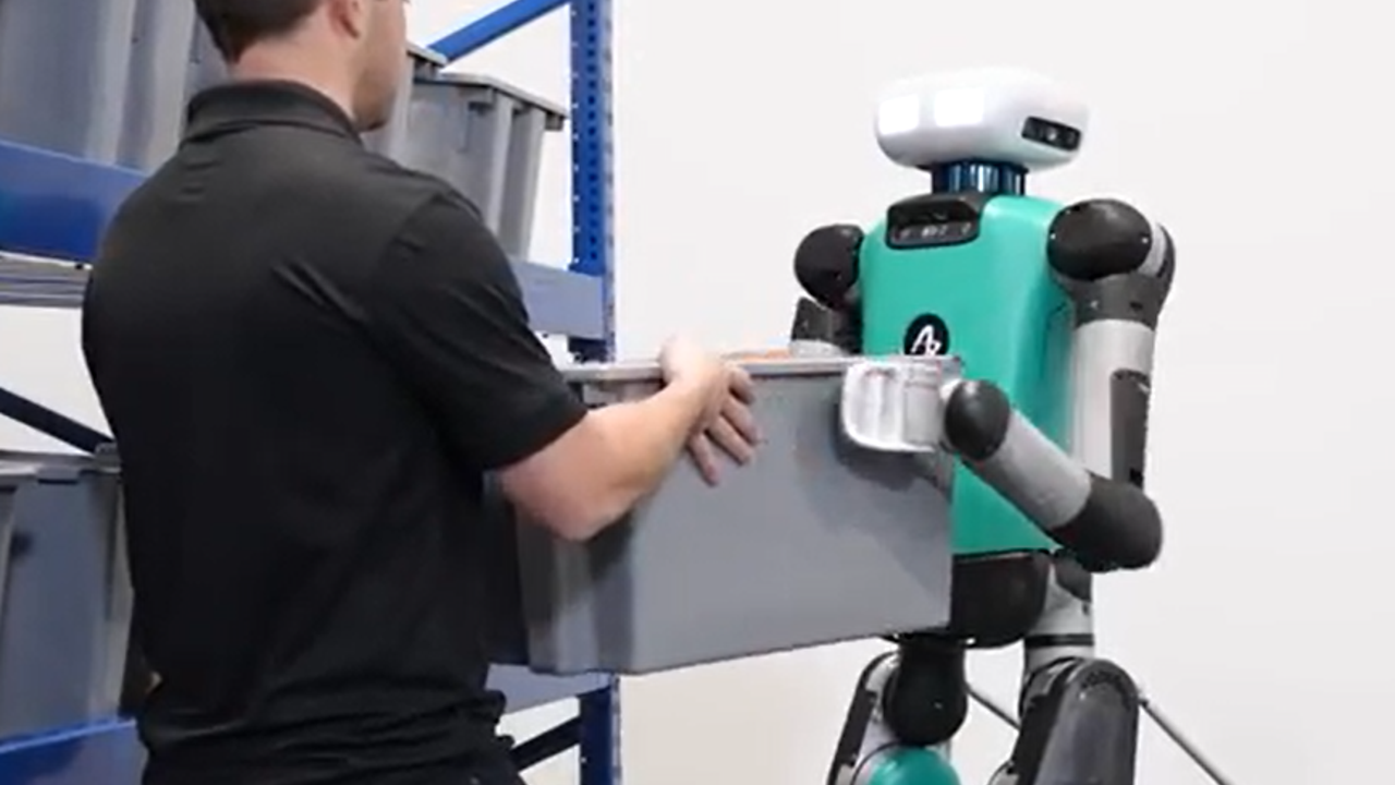 Yapay zeka artık işinizi de elinizden alabilir. Birçok iş sektöründe çalışabilir