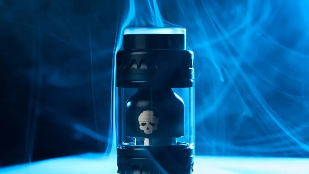 Sigaradan daha zararlı diye tercih ediliyordu. Elektronik sigara içenlere kötü haber