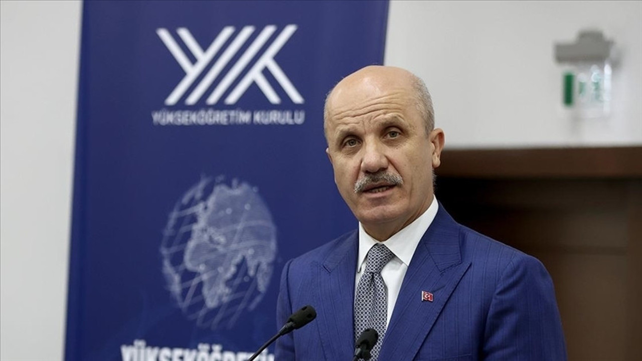 YÖK’ten yüz yüze eğitim açıklaması