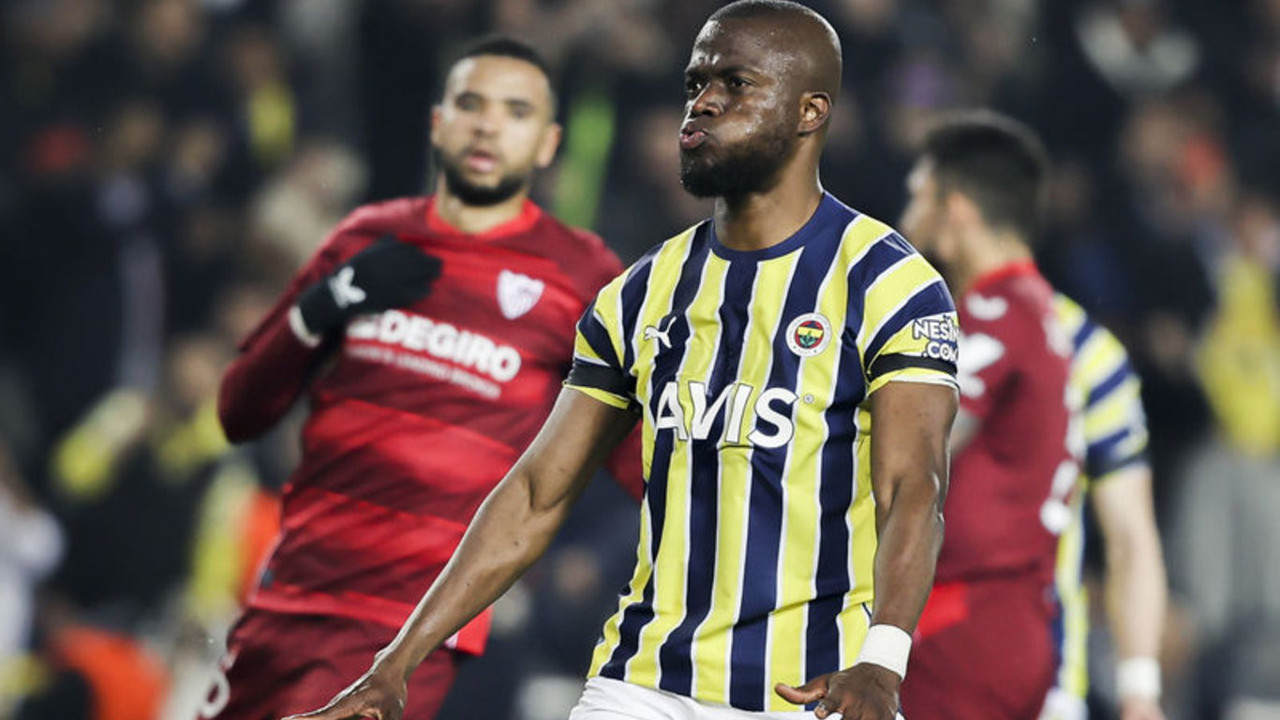 Enner Valencia bombası: Ön sözleşme imzalamış cayma bedeli 20 milyon euro
