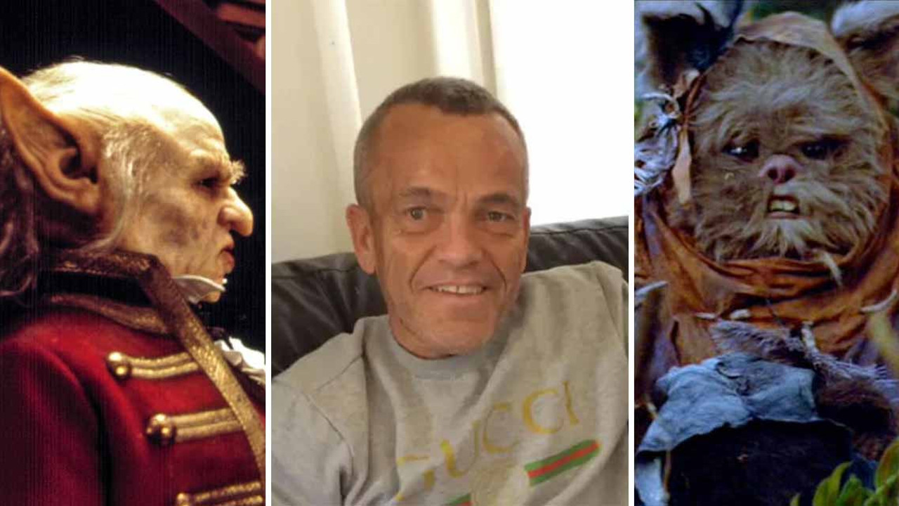 Star Wars'ın yıldızı hayatını kaybetti