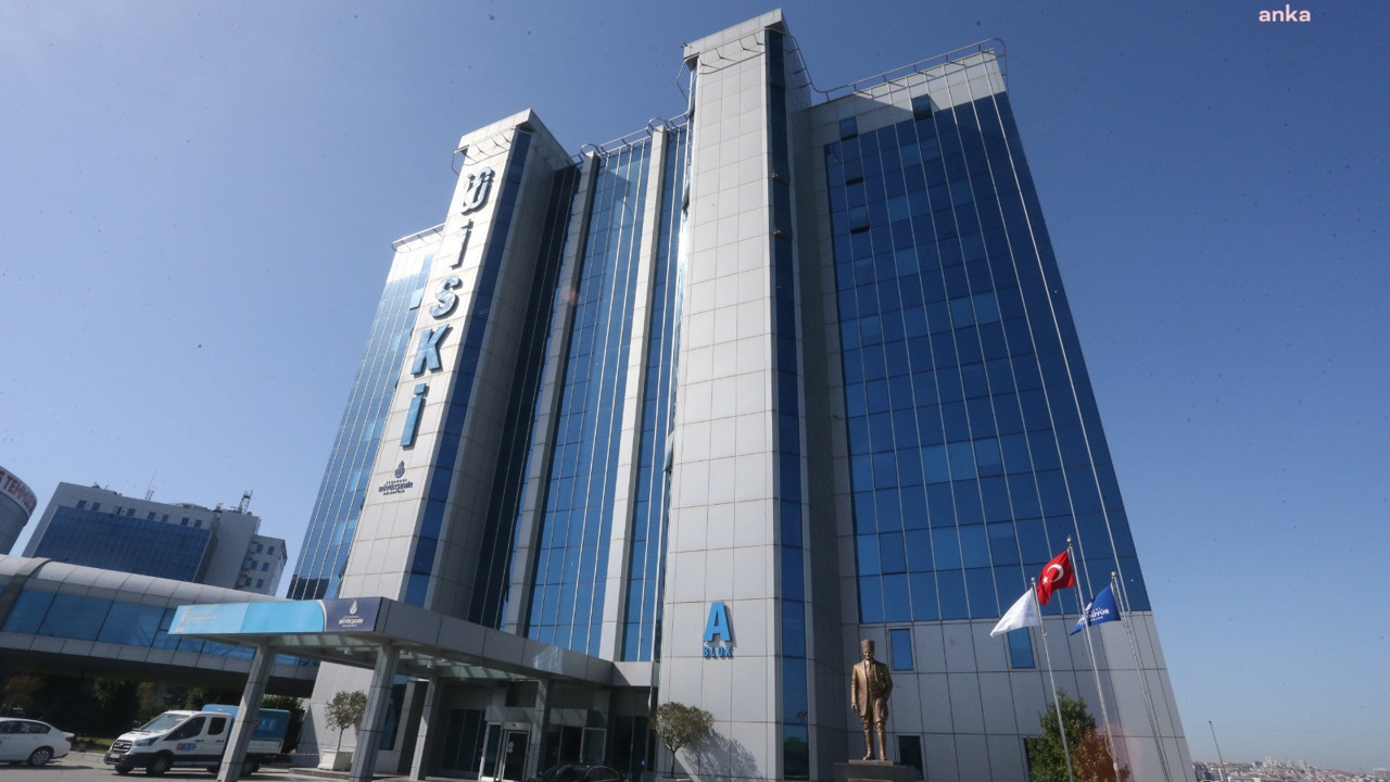 İSKİ: şehrimizde bir su kesintisi öngörülmemektedir