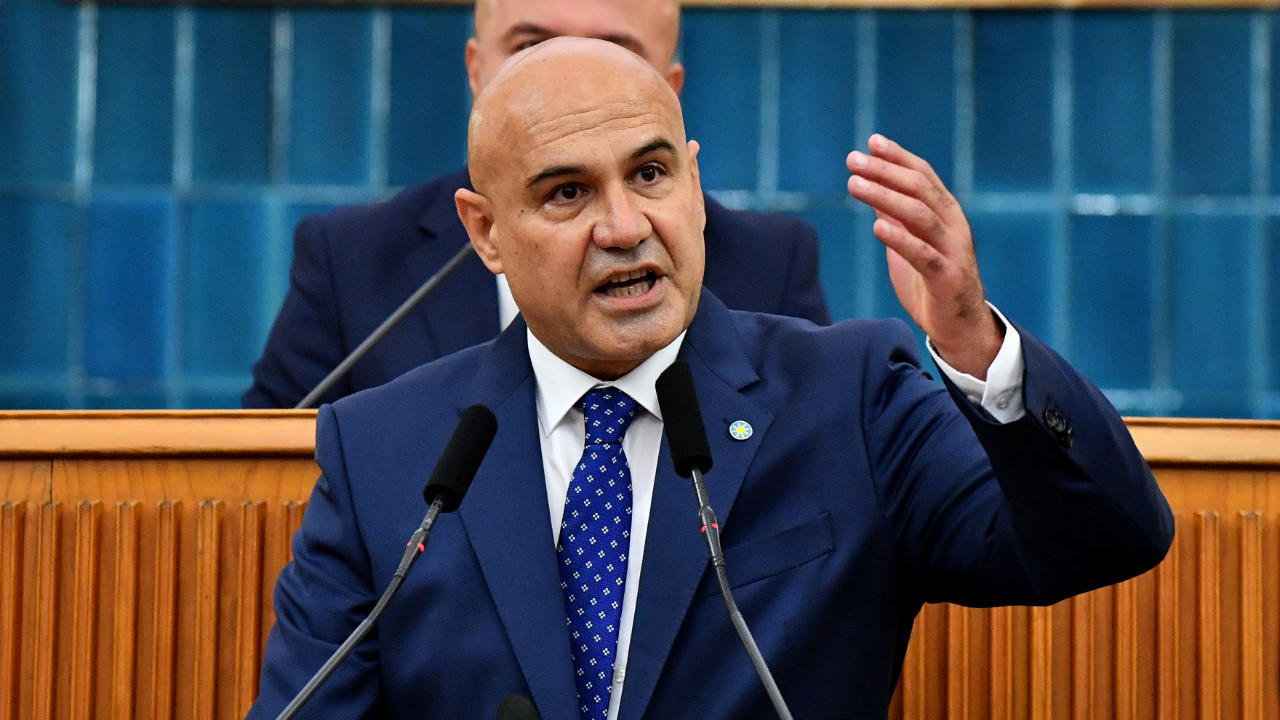 İYİ Partili Turhan Çömez'den AFAD'a kritik soru. Evrak bölümünde yangın çıkmıştı