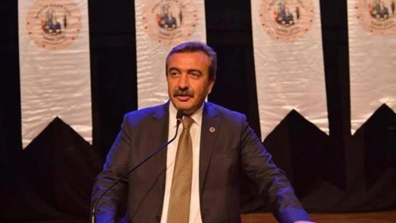 CHP'li Belediye Başkanı'na suikast girişimi