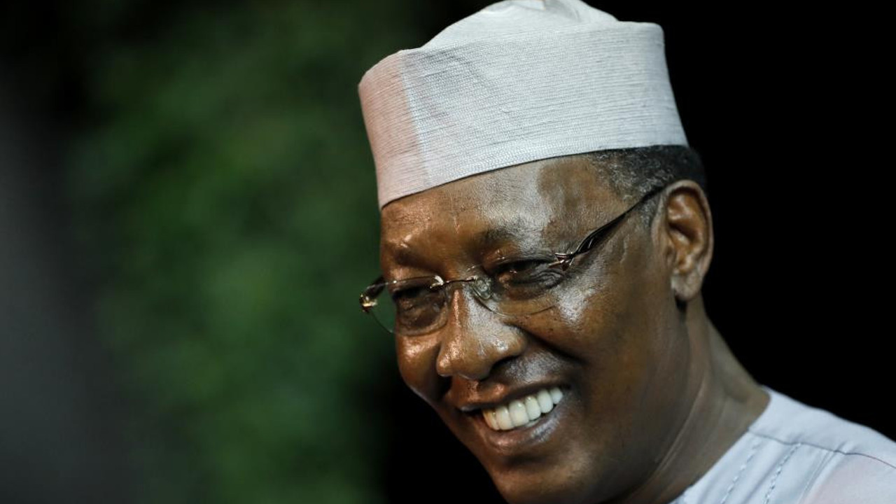 Çad’ın eski Devlet Başkanı Itno'nun ölümüyle ilgili 441 kişiye ömür boyu hapis