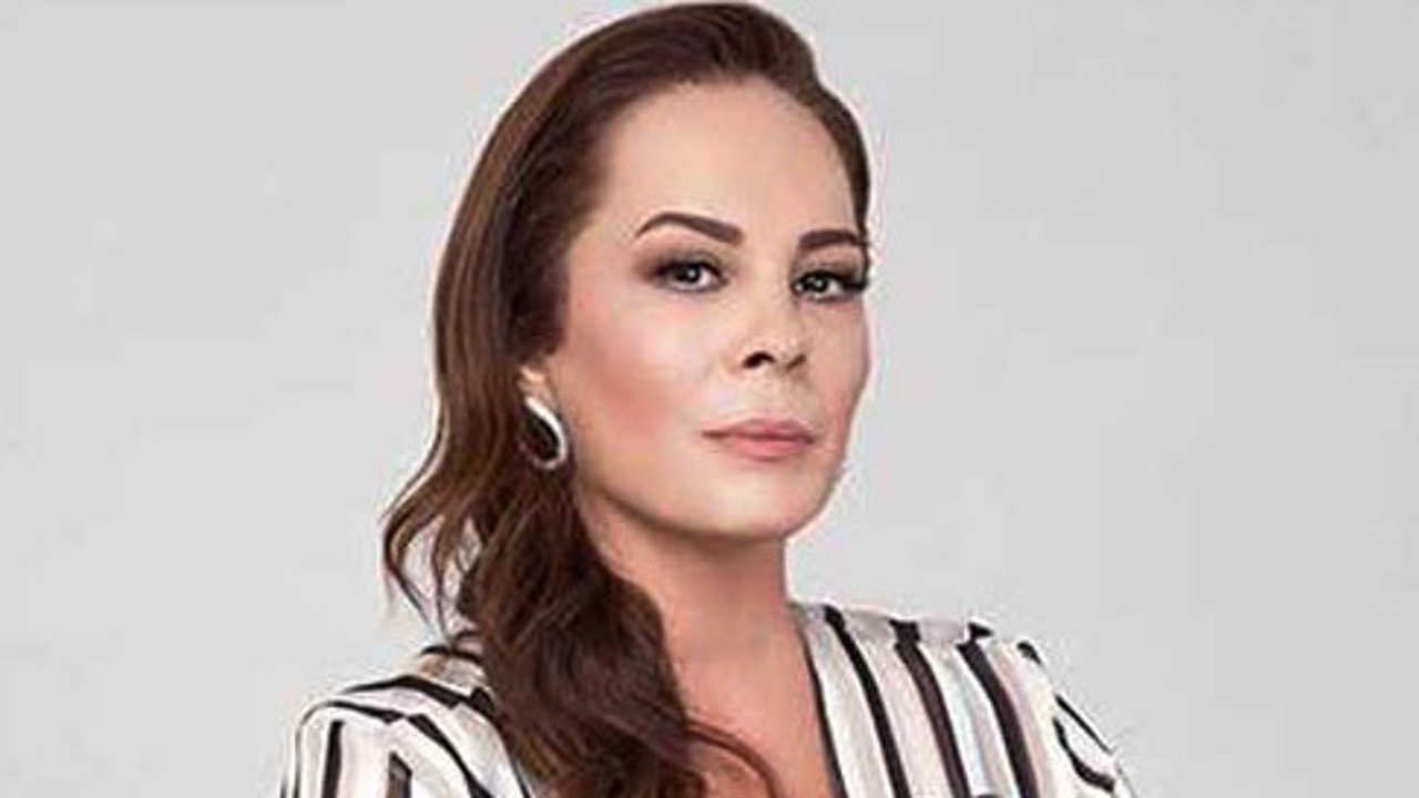 Demet Sağıroğlu Atatürk Havalimanı'ndaki cami inşaatına depremzedeler üzerinden çarpıcı bir çıkışta bulundu