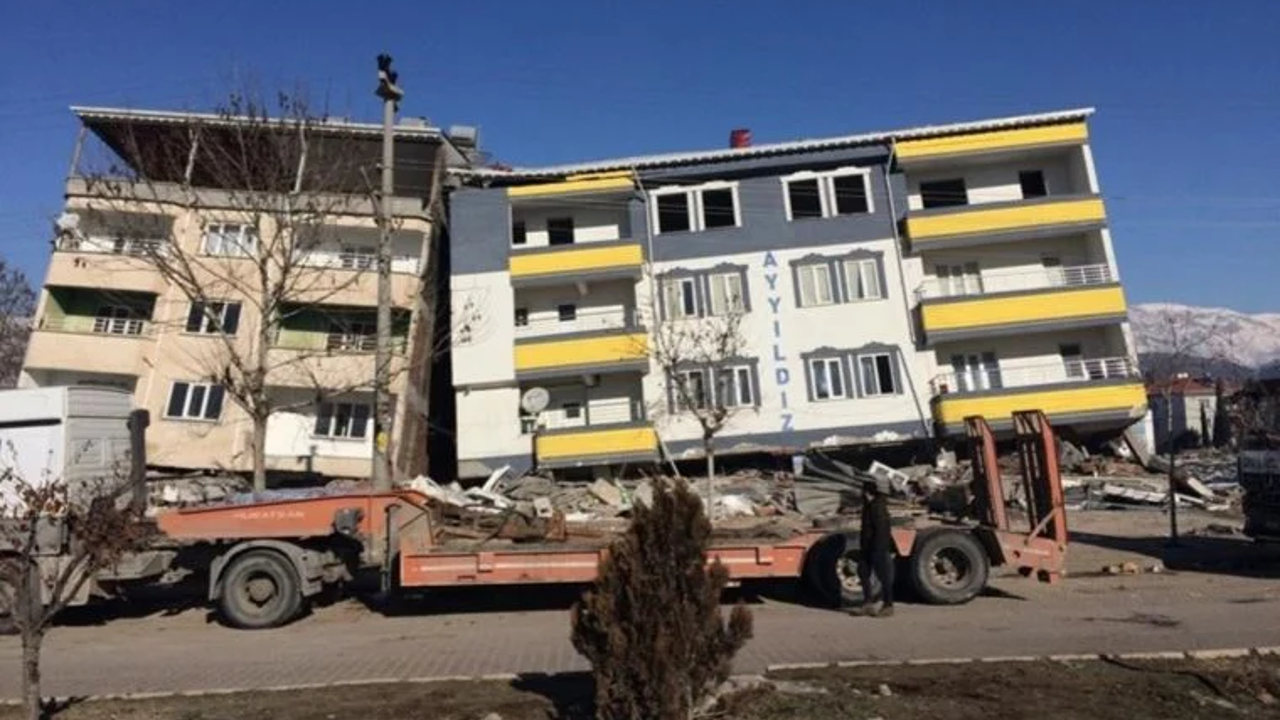 İşte İstanbul’da zemin sıvılaşmasının en yüksek olduğu 4 nokta