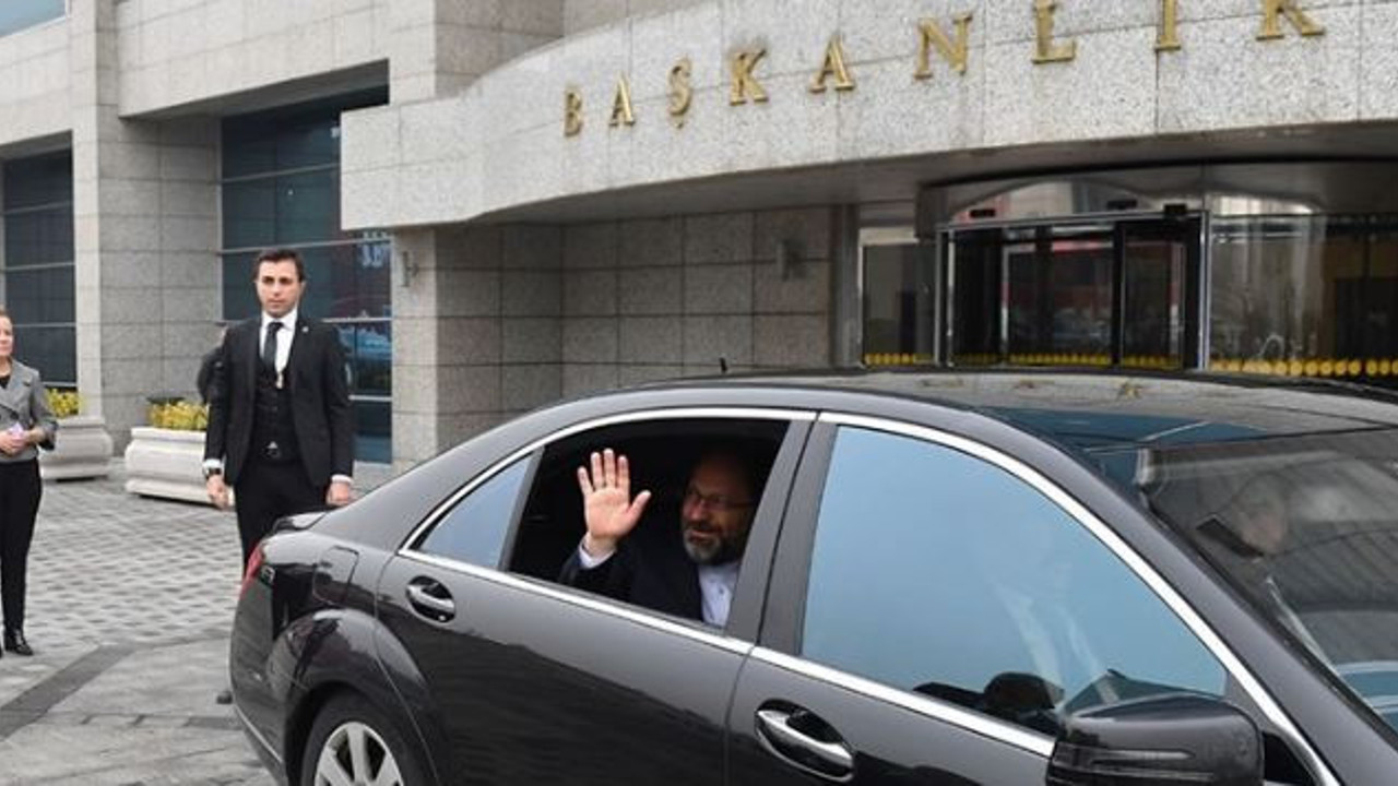 Diyanet faiz şampiyonu. Diyanet ‘haram’ dediği verdiği faizden büyük gelir elde etti