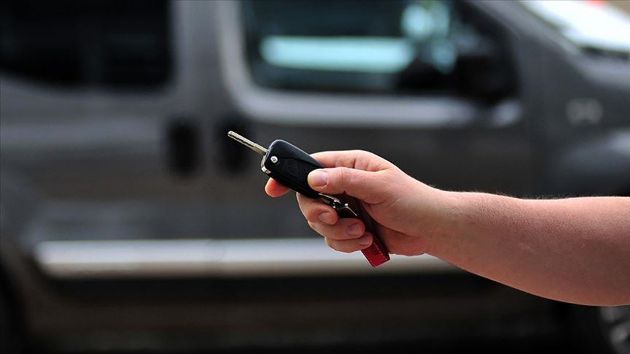 İkinci el online oto pazarında satışlar 10 arttı