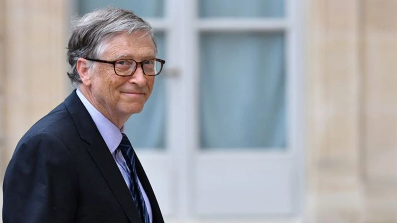 Bill Gates'e göre son 10 yılın en önemli teknolojik gelişmesi