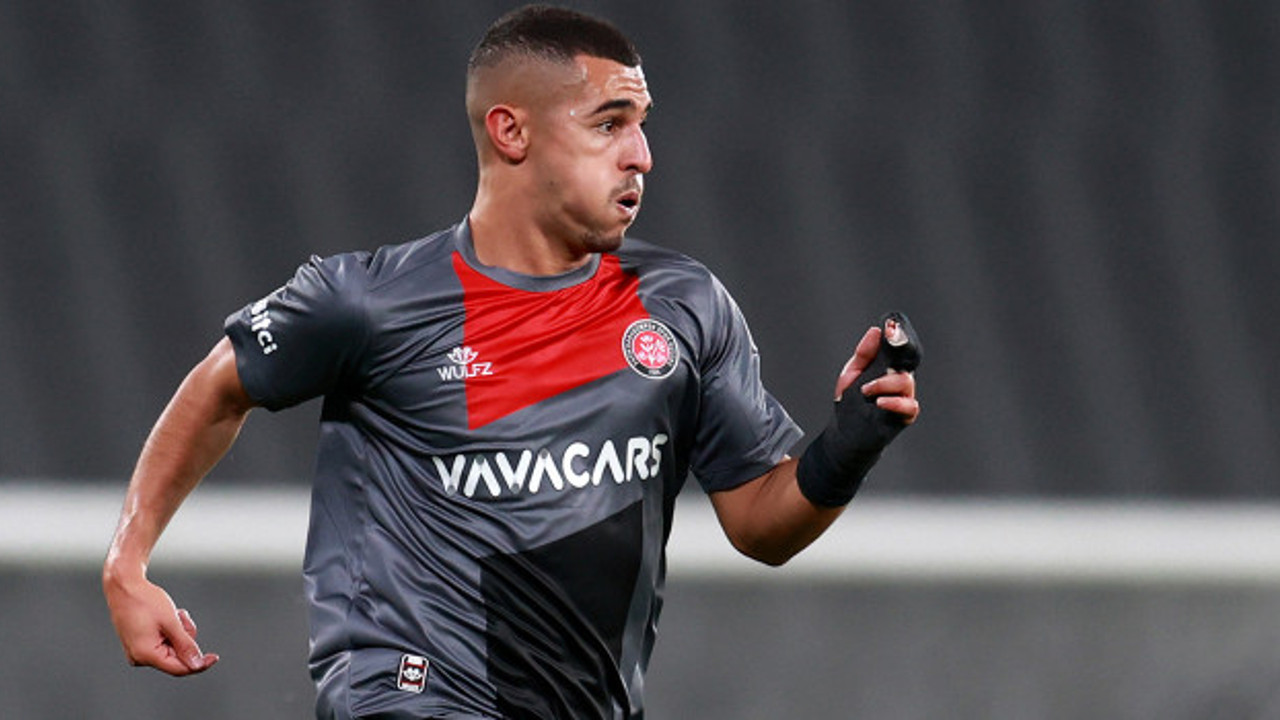 Fatih Karagümrüklü oyuncu Monza'nın radarında