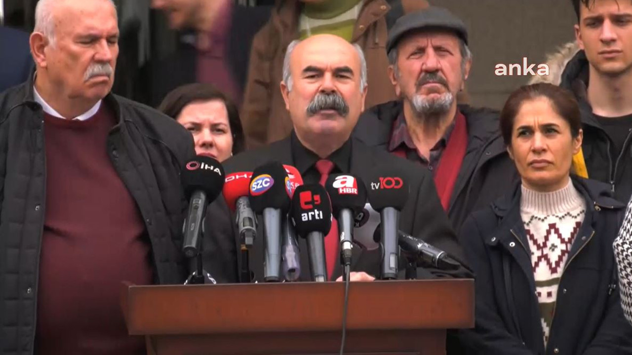 YSK'ya Erdoğan itirazı: Ortada gerçek bir diploma yok